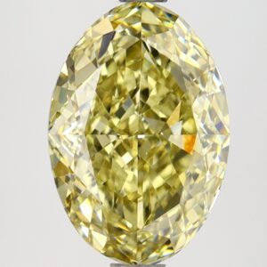 3.20 cctw VVS2 - Lab Grown Loose Diamond