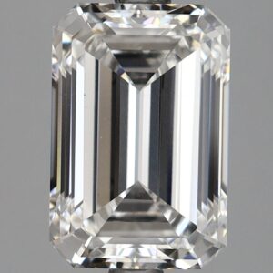 3.04 cctw VS2 - Lab Grown Loose Diamond