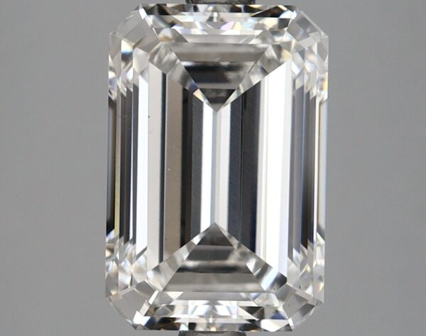 3.04 cctw VS2 - Lab Grown Loose Diamond