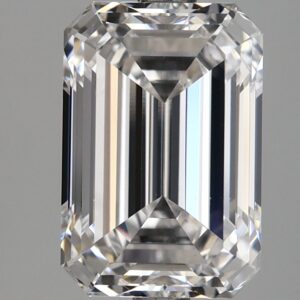 3.63 cctw VS1 - Lab Grown Loose Diamond