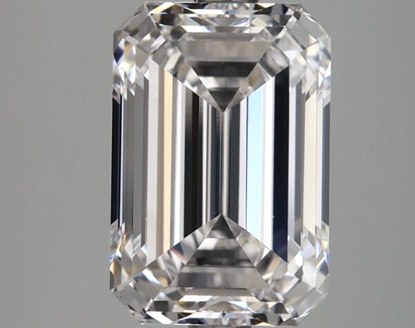 3.63 cctw VS1 - Lab Grown Loose Diamond