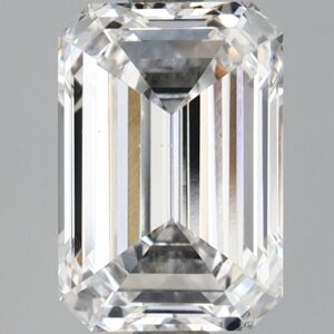 2.55 cctw VS2 - Lab Grown Loose Diamond