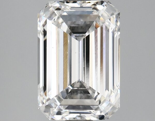 2.55 cctw VS2 - Lab Grown Loose Diamond