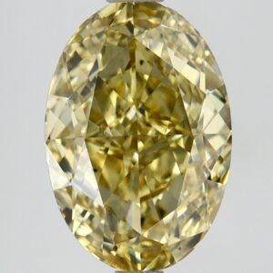 3.06 cctw VS2 - Lab Grown Loose Diamond