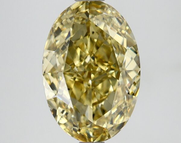 3.06 cctw VS2 - Lab Grown Loose Diamond