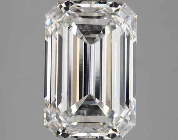 3.14 cctw VS2 - Lab Grown Loose Diamond