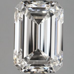 3.14 cctw VVS2 - Lab Grown Loose Diamond