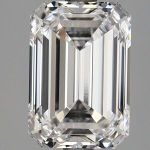3.08 cctw VVS2 - Lab Grown Loose Diamond