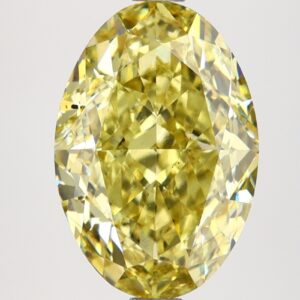 3.78 cctw VS1 - Lab Grown Loose Diamond