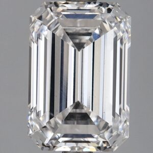 3.07 cctw VS1 - Lab Grown Loose Diamond