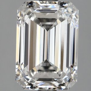 3.03 cctw VS2 - Lab Grown Loose Diamond