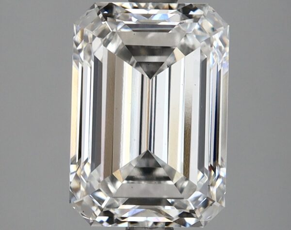 3.03 cctw VS2 - Lab Grown Loose Diamond