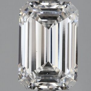 3.02 cctw VS1 - Lab Grown Loose Diamond