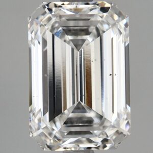 3.19 cctw SI1 - Lab Grown Loose Diamond