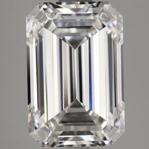 3.18 cctw VS2 - Lab Grown Loose Diamond