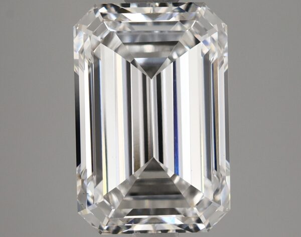 3.18 cctw VS2 - Lab Grown Loose Diamond