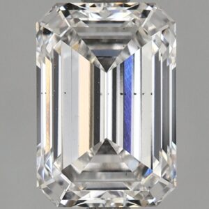 2.55 cctw VS2 - Lab Grown Loose Diamond