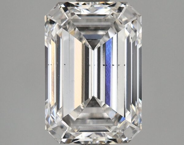 2.55 cctw VS2 - Lab Grown Loose Diamond