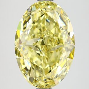 3.74 cctw VS1 - Lab Grown Loose Diamond