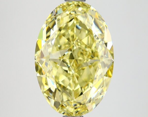 3.74 cctw VS1 - Lab Grown Loose Diamond