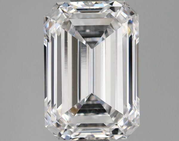 2.08 cctw VVS2 - Lab Grown Loose Diamond