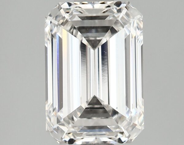 2.06 cctw VS2 - Lab Grown Loose Diamond