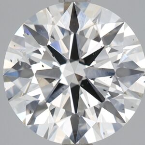 2.91 cctw SI1 - Lab Grown Loose Diamond