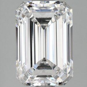 2.19 cctw VVS2 - Lab Grown Loose Diamond