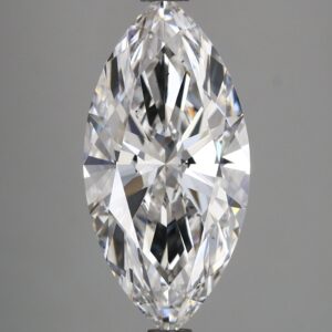3.02 cctw VS2 - Lab Grown Loose Diamond