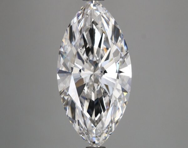 3.02 cctw VS2 - Lab Grown Loose Diamond