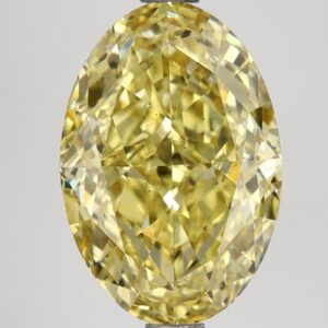 3.67 cctw VS2 - Lab Grown Loose Diamond