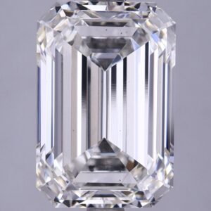 4.71 cctw VS2 - Lab Grown Loose Diamond
