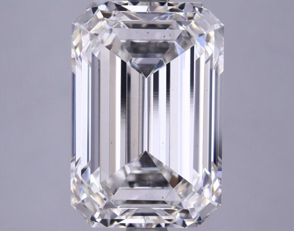 4.71 cctw VS2 - Lab Grown Loose Diamond