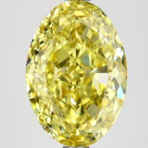3.60 cctw VS1 - Lab Grown Loose Diamond