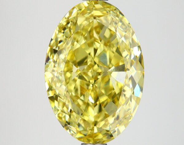 3.60 cctw VS1 - Lab Grown Loose Diamond