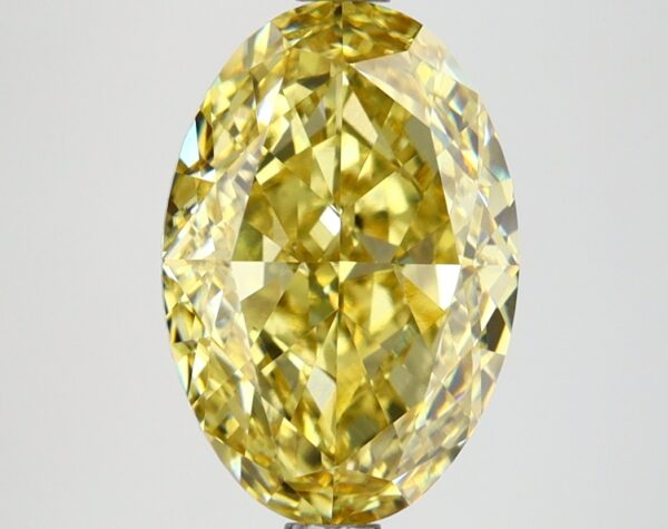3.30 cctw VS1 - Lab Grown Loose Diamond