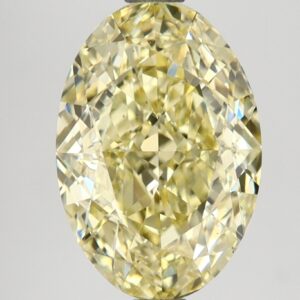 3.29 cctw VS1 - Lab Grown Loose Diamond