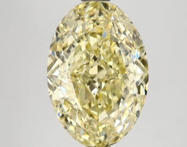 3.29 cctw VS1 - Lab Grown Loose Diamond