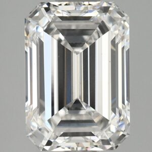 2.00 cctw VS2 - Lab Grown Loose Diamond