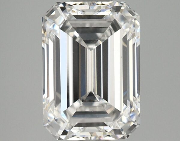 2.00 cctw VS2 - Lab Grown Loose Diamond