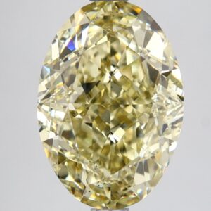 3.77 cctw VS1 - Lab Grown Loose Diamond