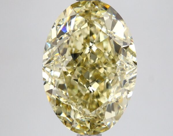 3.77 cctw VS1 - Lab Grown Loose Diamond