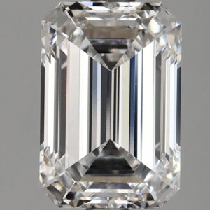 2.96 cctw VS2 - Lab Grown Loose Diamond
