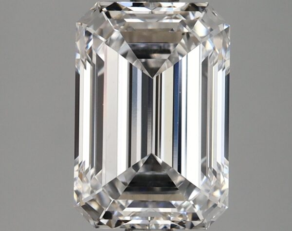 2.96 cctw VS2 - Lab Grown Loose Diamond