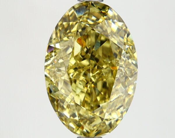 3.22 cctw VS2 - Lab Grown Loose Diamond