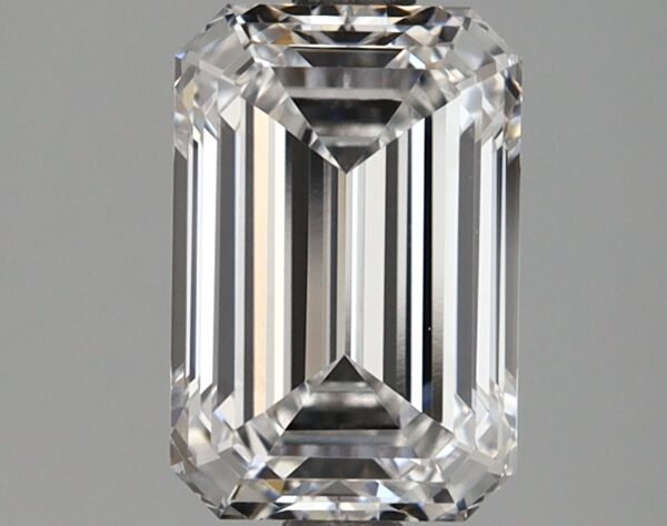 2.12 cctw VVS2 - Lab Grown Loose Diamond