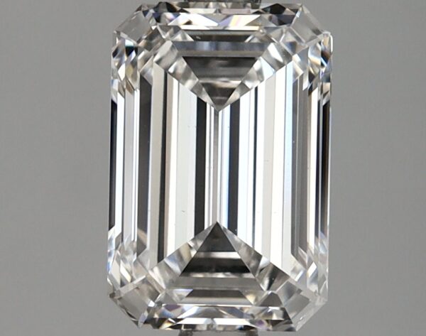 2.08 cctw VS2 - Lab Grown Loose Diamond