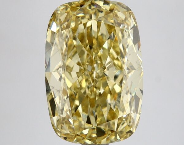 4.16 cctw VS2 - Lab Grown Loose Diamond