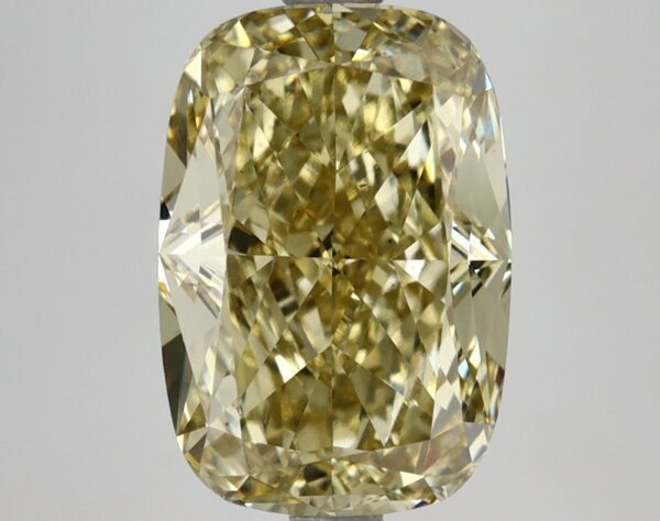 4.54 cctw VS2 - Lab Grown Loose Diamond