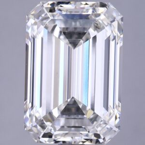 4.61 cctw VS1 - Lab Grown Loose Diamond